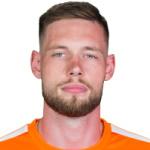 Artur Haluch - Odra Opole