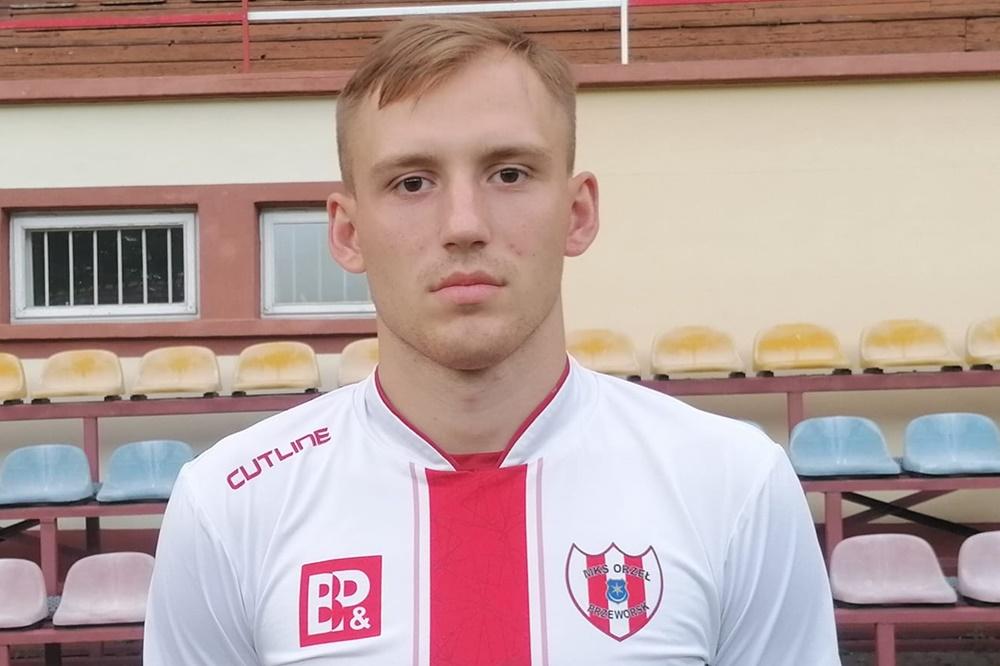 fot. facebook.com/mksorzelprzeworsk