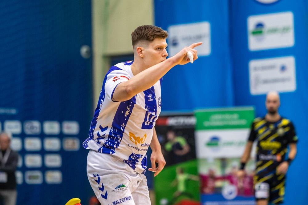 Handball Mielec wygrał po raz czwarty z rzędu! (fot. Anna Jajkiewicz)