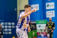 Czwarte zwycięstwo z rzędu! Handball Stal Mielec wygrała ze Stalą Gorzów Wielkopolski