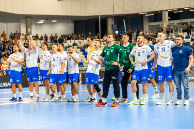 Handball Stal Mielec wraca do gry