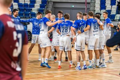 fot: Anna Jajkiewicz/Handball Stal Mielec