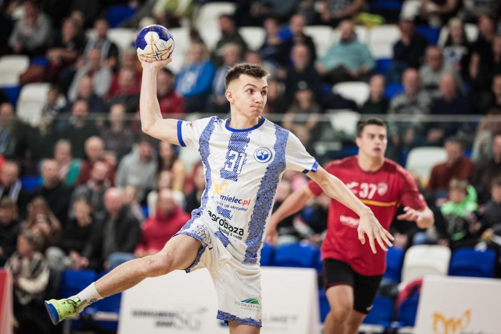 fot: Handball Stal Mielec 