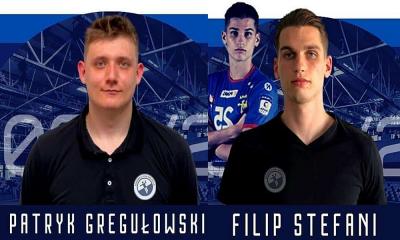 Dwa nowe nazwiska w Handball Stali Mielec! 