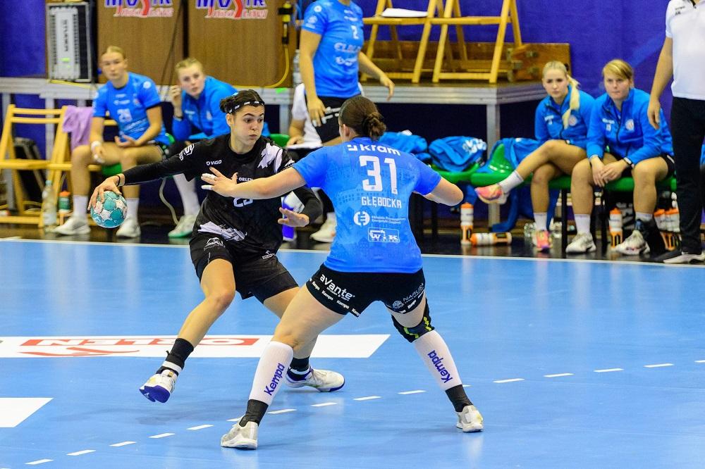 fot. Handball JKS Jarosław