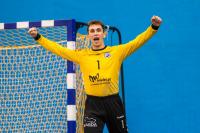 Druga wygrana Handball Stali Mielec! Tym razem obyło się bez rzutów karnych
