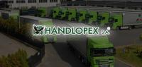Handlopex sponsorem strategicznym Apklan Resovii