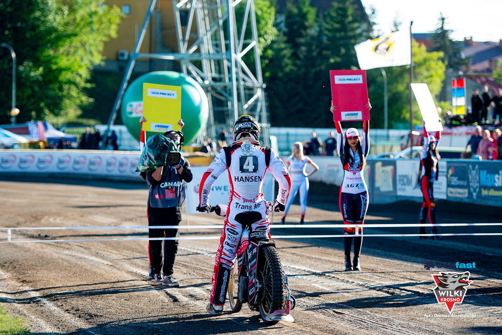 Fot. Dariusz Błażejowski