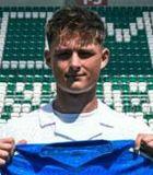 Krystian Harciński - Stal Stalowa Wola