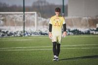 Stal Stalowa Wola pozyskała bramkarza z Radomiaka Radom