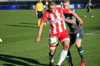 Resovia ukarana walkowerem! Głogovia odskoczyła w tabeli