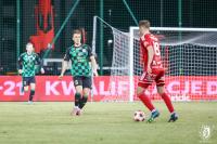 Stal Stalowa Wola zremisowała bezbramkowo z Podhalem Nowy Targ 