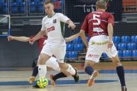 1 liga futsalu: Heiro Rzeszów lepsze od Futsal Team Brzeg