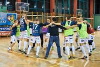 Heiro pokonało Berland Komprachcice. Dwie bramki Sebastiana Brockiego