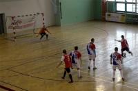 Heiro Futsal Cup 2016: sobotnie mecze [WYNIKI]