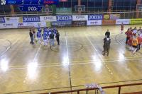 Heiro Futsal Cup 2016 dla Heiro Rzeszów! Wreszcie zwycięstwo