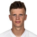 Patrik Hellebrand - Górnik Zabrze