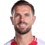 Jordan Henderson - Anglia