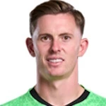 Dean Henderson - Anglia