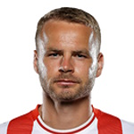 Gustav Henriksson - Cracovia