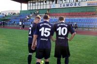 JKS Jarosław rozbity w Zamościu. 0-6!