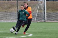 Wólczanka pokonała Hetman Zamość w sparingu. Dwóch testowanych