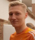 Otto Hindrich - Legia Warszawa