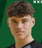 Jeremiasz Hirniak - Star Starachowice