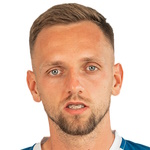 Fabian Hiszpański - Wisła Płock