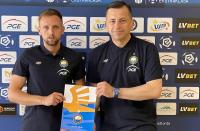 Potwierdziły się nasze informacje. Pomocnik dołączył do Stali Mielec