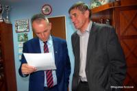 Wybrano nowego prezesa Podkarpackiego ZPN. Hławko zrezygnował