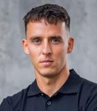 Dominik Holaň - Sandecja Nowy Sącz