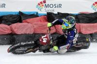 Wiadomo, kto będzie reprezentantem Szwecji podczas Ice Speedway w Sanoku