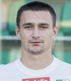 Maksym Horzhui - Podlasie Biała Podlaska