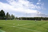 Wisła Kraków lepsza od Stali Mielec