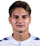 Arsen Hrosu - Stal Rzeszów