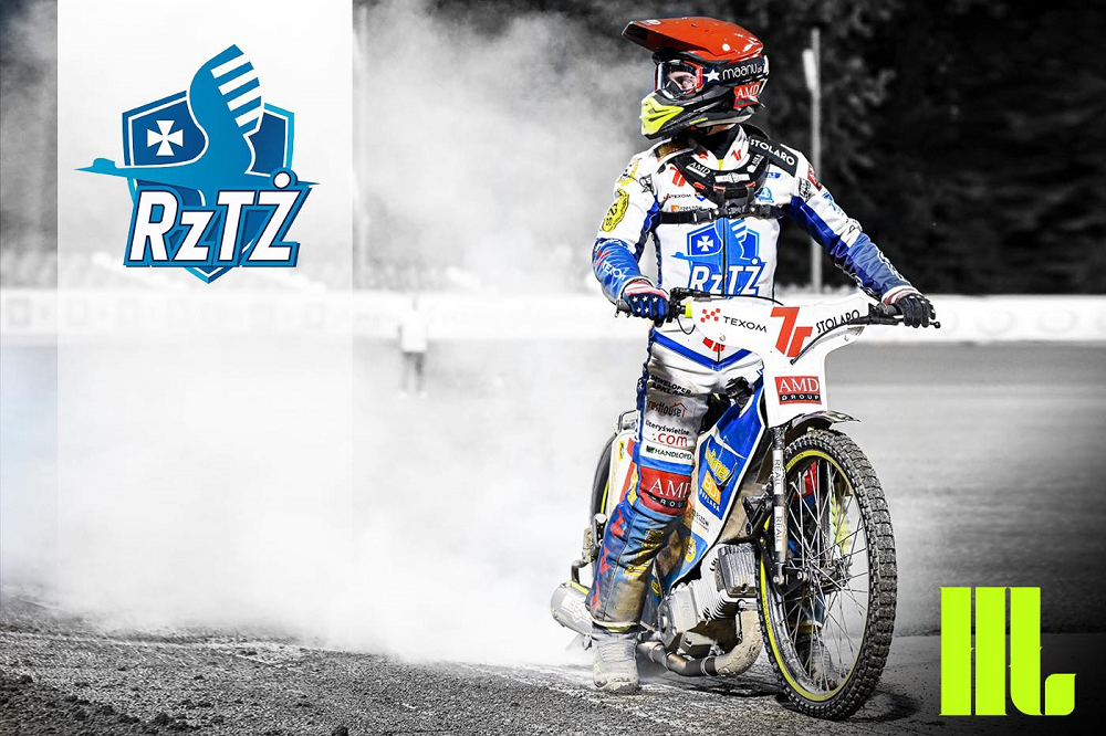 Fot.FB/Hubert Łęgowik