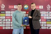 Stal Mielec pozyskała nowego zawodnika. To doświadczony obrońca