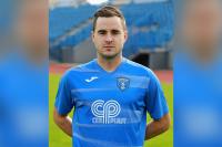 Klasyfikacja strzelców po rundzie jesiennej [klasa O, A i B Dębica]