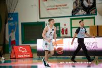 Hubert Łałak: Wiedzieliśmy, że jeśli zagramy swoje, to wygramy