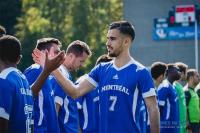 Francuz Hugo Chambon na testach w Resovii