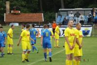 Klasa O Jarosław: Huragan Gniewczyna wygrał z MKS-em Kańczuga