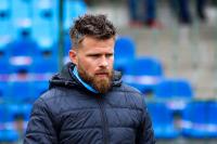 Szymon Szydełko: Stal z takim potencjałem powinna być już pewna awansu, a nie jest nawet w szóstce 