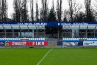 Zespół Szymona Szydełko przegrał u siebie ze Zniczem Pruszków [WIDEO]