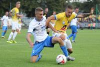 Awans do 2 ligi rozstrzygnie się na boisku? Jest taka możliwość!