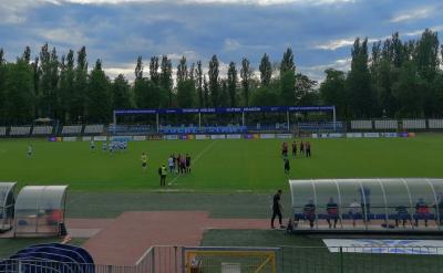 Foto: Wólczanka Wólka Pełkińska