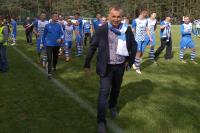 3 liga: Stal Rzeszów zagra z Sokołem Sieniawa, Wólczanka z Wisłą Puławy. Chełmianka z Hutnikiem [ZAPOWIEDŹ 11. kolejki]