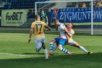 Rada makroregionu zdecyduje co dalej z 3 ligą gr. IV. Będzie baraż?