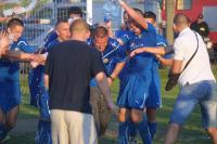 Hutnik Kraków awansował do 2 ligi! 