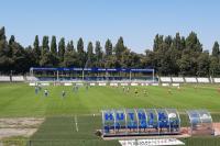 Apklan Resovia wygrała pierwszy sparing!